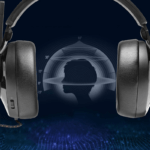 هدست jbl quantum 300 ا JBL QUANTOM 300 Gaming Headset - تصویر 5