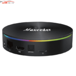 اندروید باکس مکسیدر مدل MX-AT3 JS3241