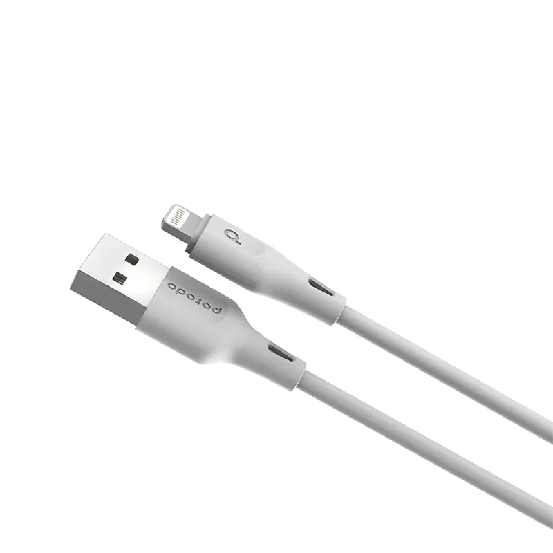 کابل USB به Lightning پرودو مدل pd-U12LC