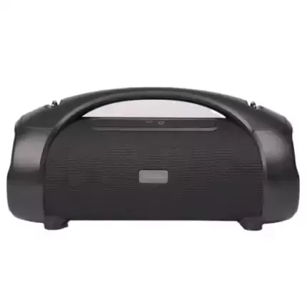 اسپیکر بلوتوثی قابل حمل ساندتک مدل Trill ا Porodo TRILL Soundtec Portable speaker with RGB