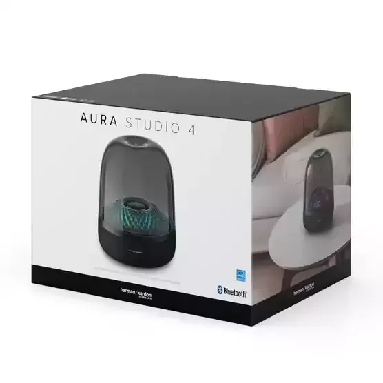 اسپیکر بلوتوثی هارمن کاردن مدل Aura Studio 4