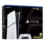 PlayStation 5 Slim Digital