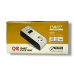 محافظ کولر گازی دیجیتال پارت الکتریک 16 آمپر - تصویر 6