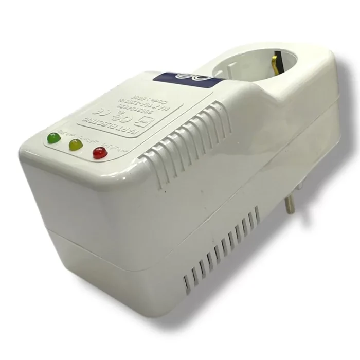 محافظ برق کولر گازی پارت الکتریک 16 آمپر