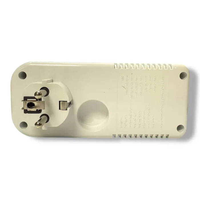 محافظ برق کولر گازی پارت الکتریک 16 آمپر