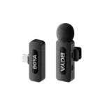 میکروفون یقه ای بویا مدل BY-V10 V2