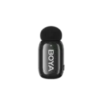 میکروفون یقه ای بویا Boya MINI 12 COMBO