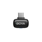میکروفون یقه ای بویا Boya MINI 12 COMBO