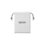 میکروفون یقه ای بویا Boya MINI 12 COMBO