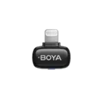 میکروفون یقه ای بویا Boya MINI 12 COMBO