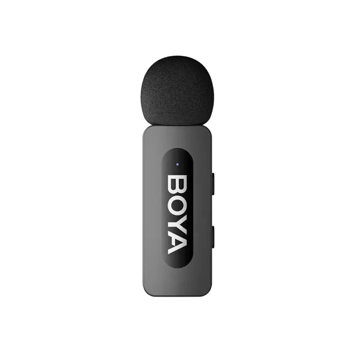میکروفون بویا مدل BY-V2 V2.0