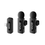 میکروفون بویا مدل BY-V20 V2.0