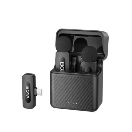 میکروفون بویا مدل V30