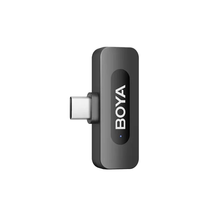 میکروفون یقه ای بویا V30