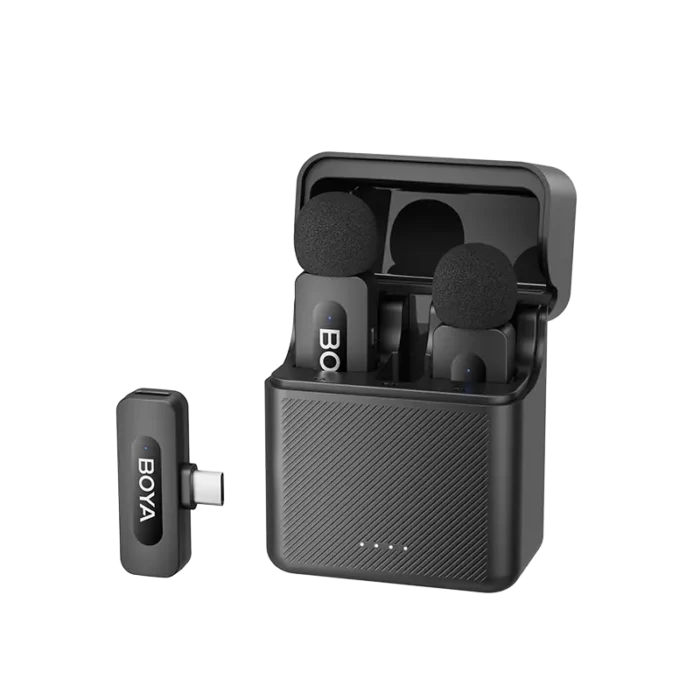 میکروفون بویا مدل V30