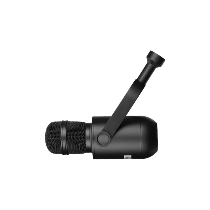 میکروفون استودیویی XLR