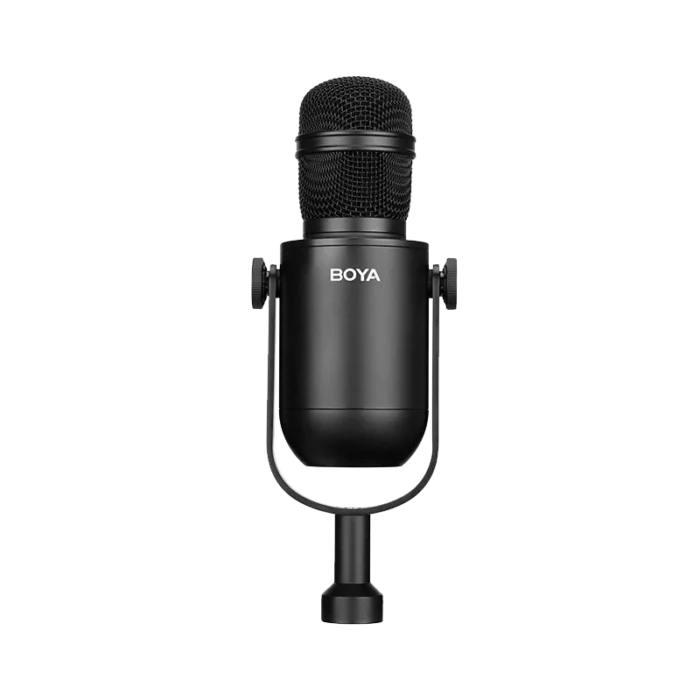 میکروفون استودیویی XLR