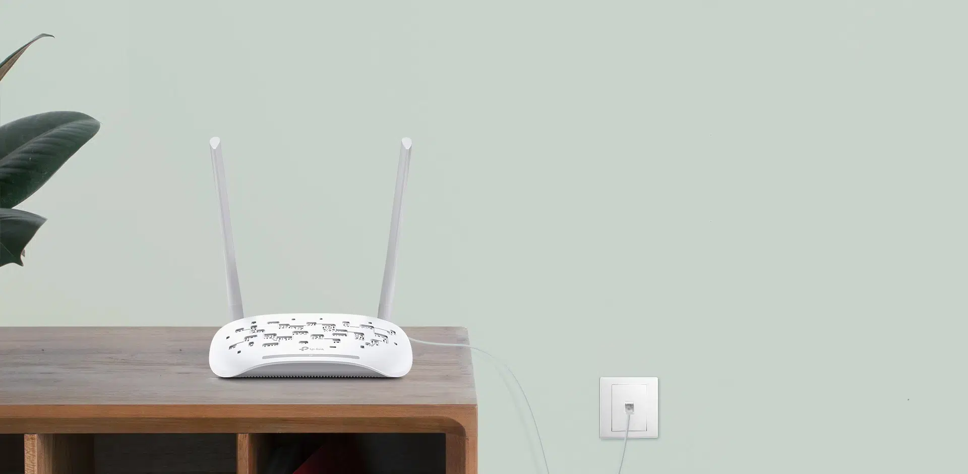 مودم تی پی لینک TD-W8961N