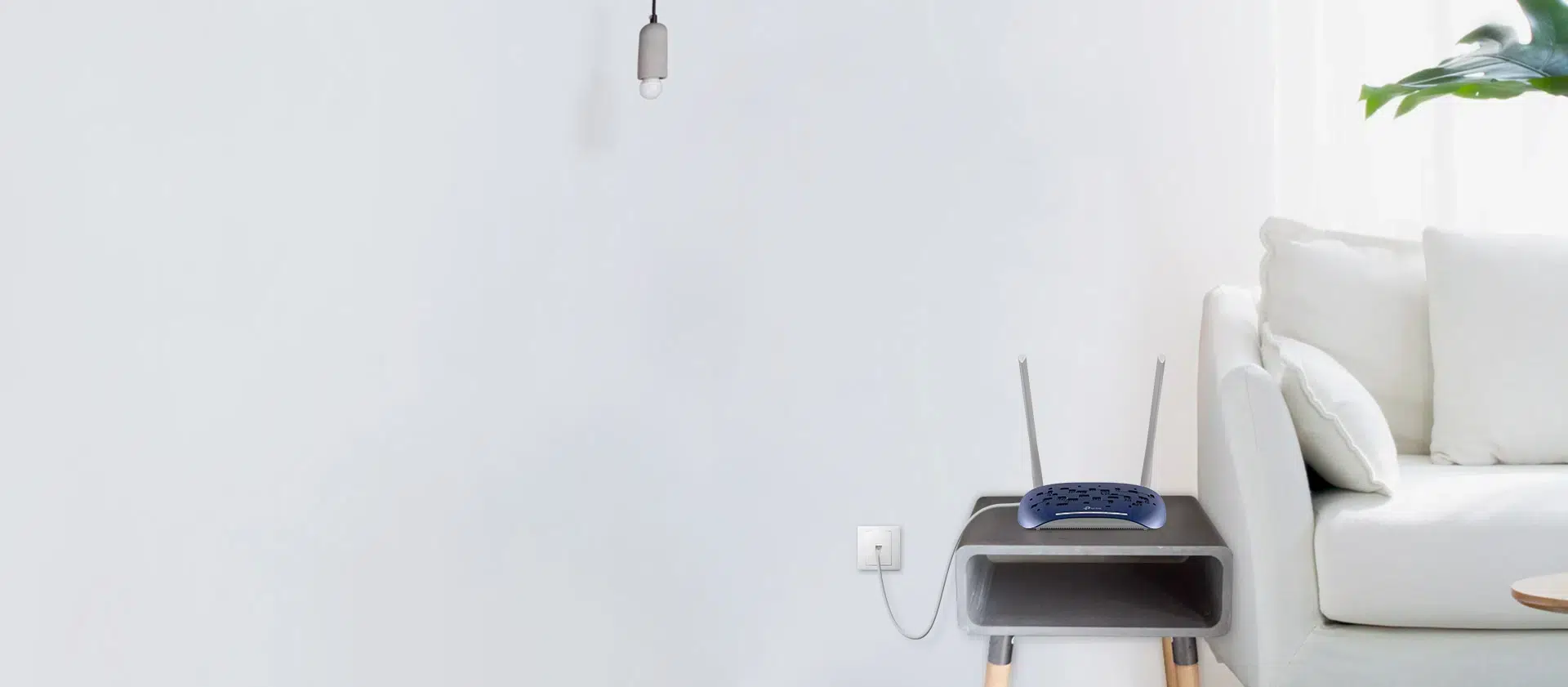 مودم TP-LINK TD-W9960