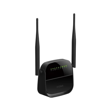 مودم D-LINK DSL-124