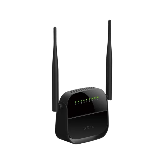 مودم D-LINK DSL-124