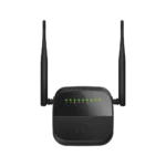 مودم روتر دی لینک DSL-124