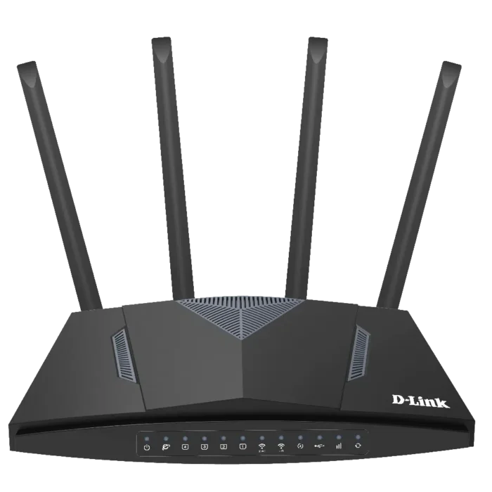 مودم روتر سیمکارتی 4G LTE دی لینک M960-0 مودم دی لینک M960