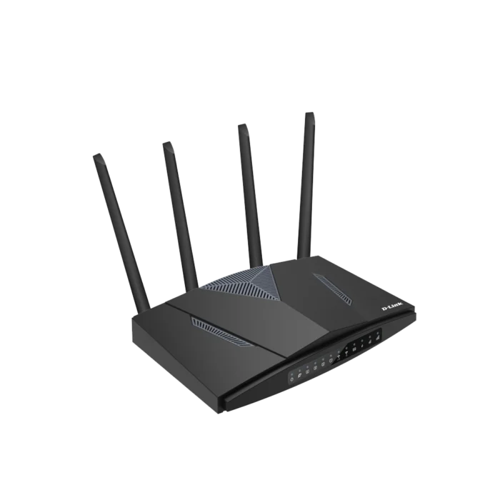 مودم روتر سیمکارتی 4G LTE دی لینک M960 مودم D-Link M960