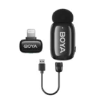میکروفون بویا BOYA Mini 16