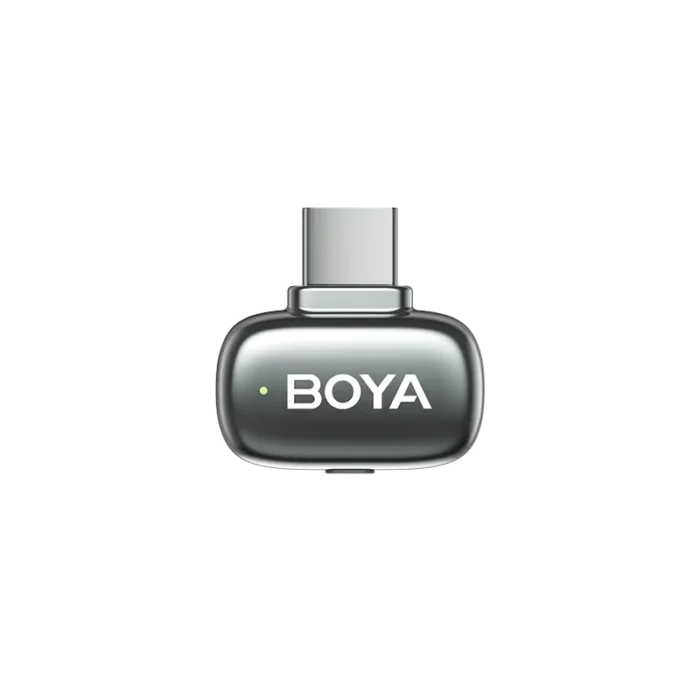 BOYA mini 2-01