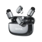 میکروفون بیسیم بویا BOYA MINI 2-01
