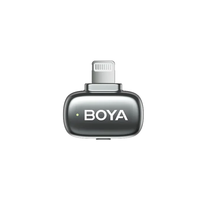 BOYA mini 2-01