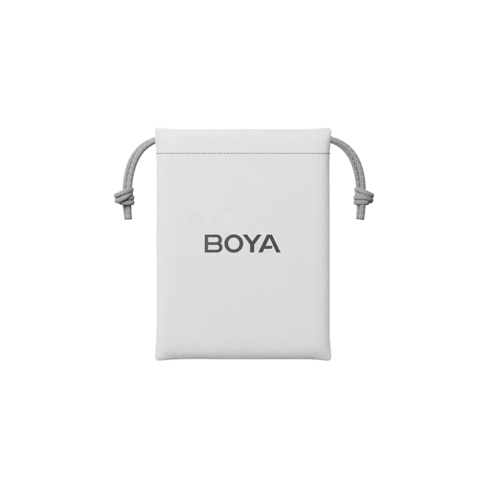 BOYA mini 2-01