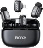 میکروفون BOYA Mini 2-01