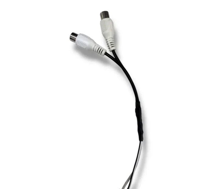 سوکت Hi-Level ضبط 207