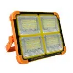 پرژکتور شارژی کیانگ KY-200W