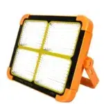 پرژکتور شارژی کیانگ KY-200W