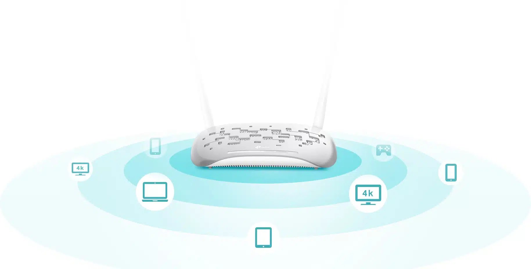 TP-Link TD-W9950