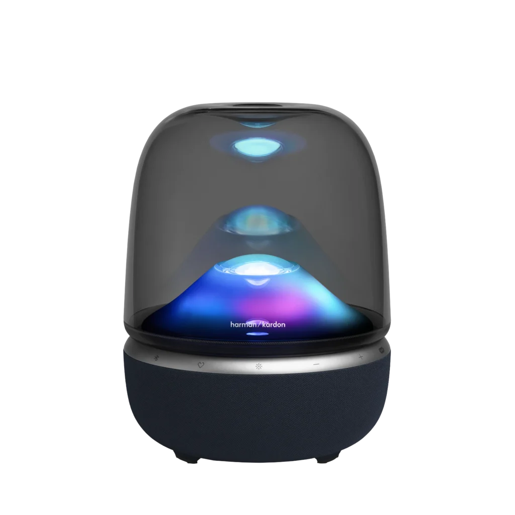اسپیکر هارمن کاردن Aura Studio 5
