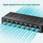 سوییچ TP-Link LS1008G