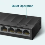 سوییچ TP-Link LS1008G
