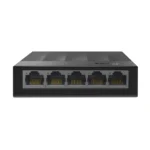 سوئیچ شبکه 5 پورت گیگابیتی TP-Link مدل LS1005G