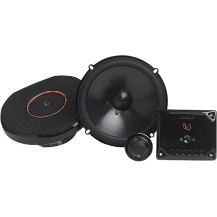 کامپوننت اینفینیتی REF-6530CX