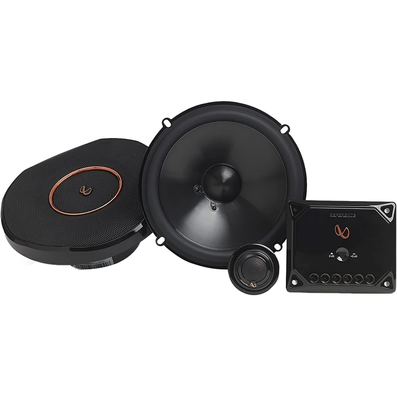 Infinity Reference 6530cx کامپوننت اینفینیتی REF-6530CX