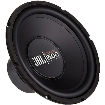 ساب ووفر جی بی ال A1500HI