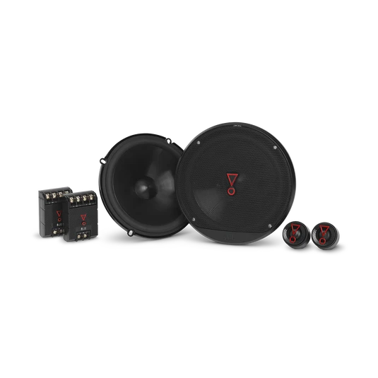 JBL_Stage3X607C کامپوننت JBL Stage3 607C