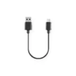 کابل USB-C به USB-A بویا مجیک