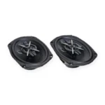 باند بیضی کاروزریا CRX-6946 یک جفت بدون توری