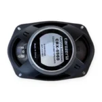 باند بیضی کاروزریا CRX-6960 پشت بلندگو و برچسب مشخصات