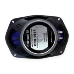 باند بیضی کاروزریا CRX-6986 پشت بلندگو و برچسب مشخصات